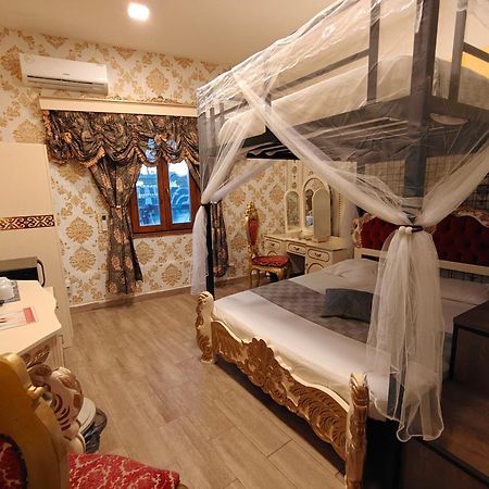 Jessica Flat Malta Royal Guesthouse Cospicua Luaran gambar