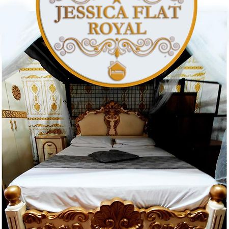 Jessica Flat Malta Royal Guesthouse Cospicua Luaran gambar