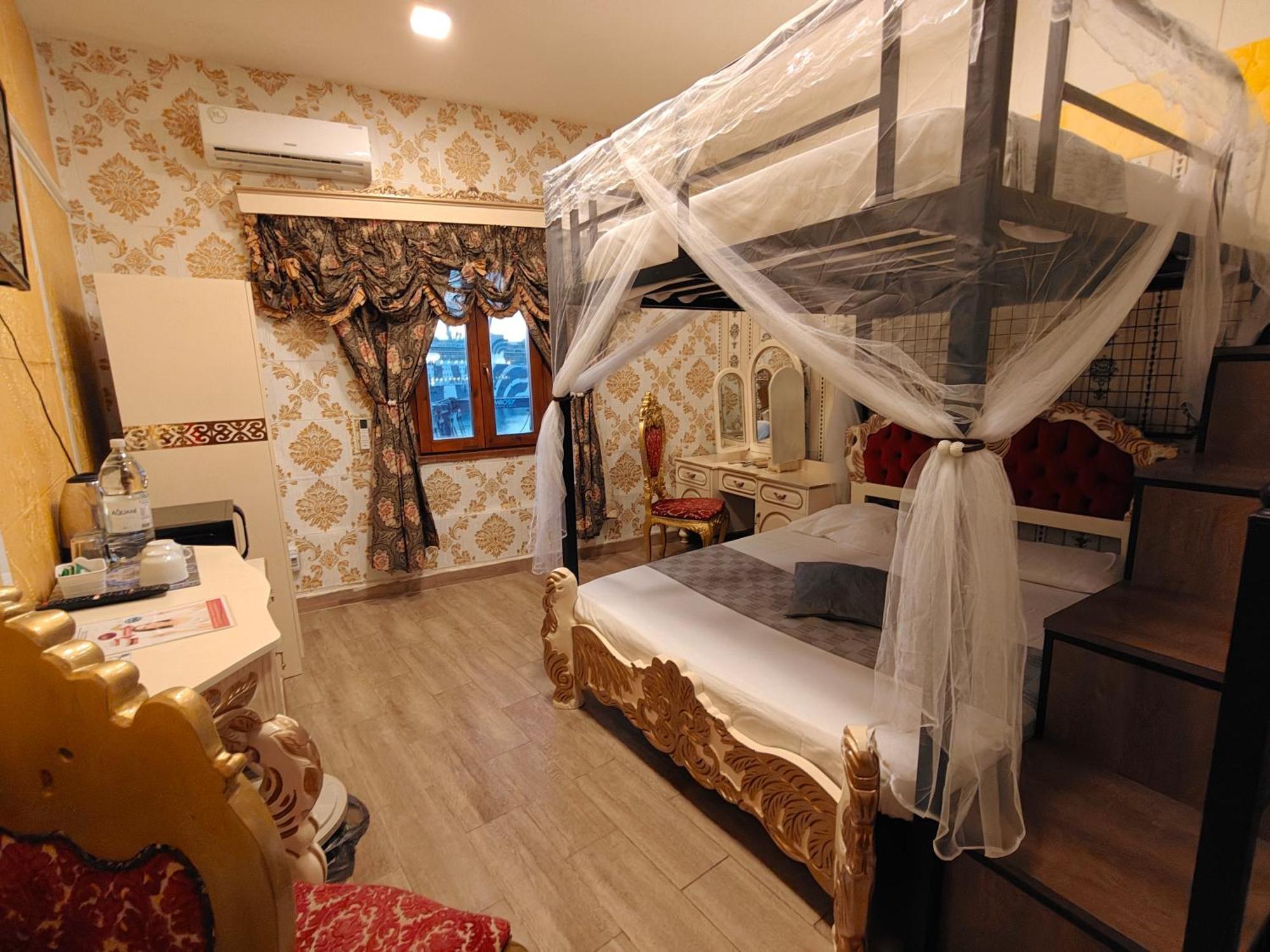 Jessica Flat Malta Royal Guesthouse Cospicua Luaran gambar