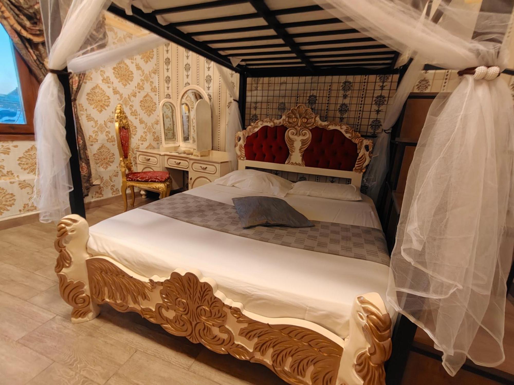 Jessica Flat Malta Royal Guesthouse Cospicua Luaran gambar