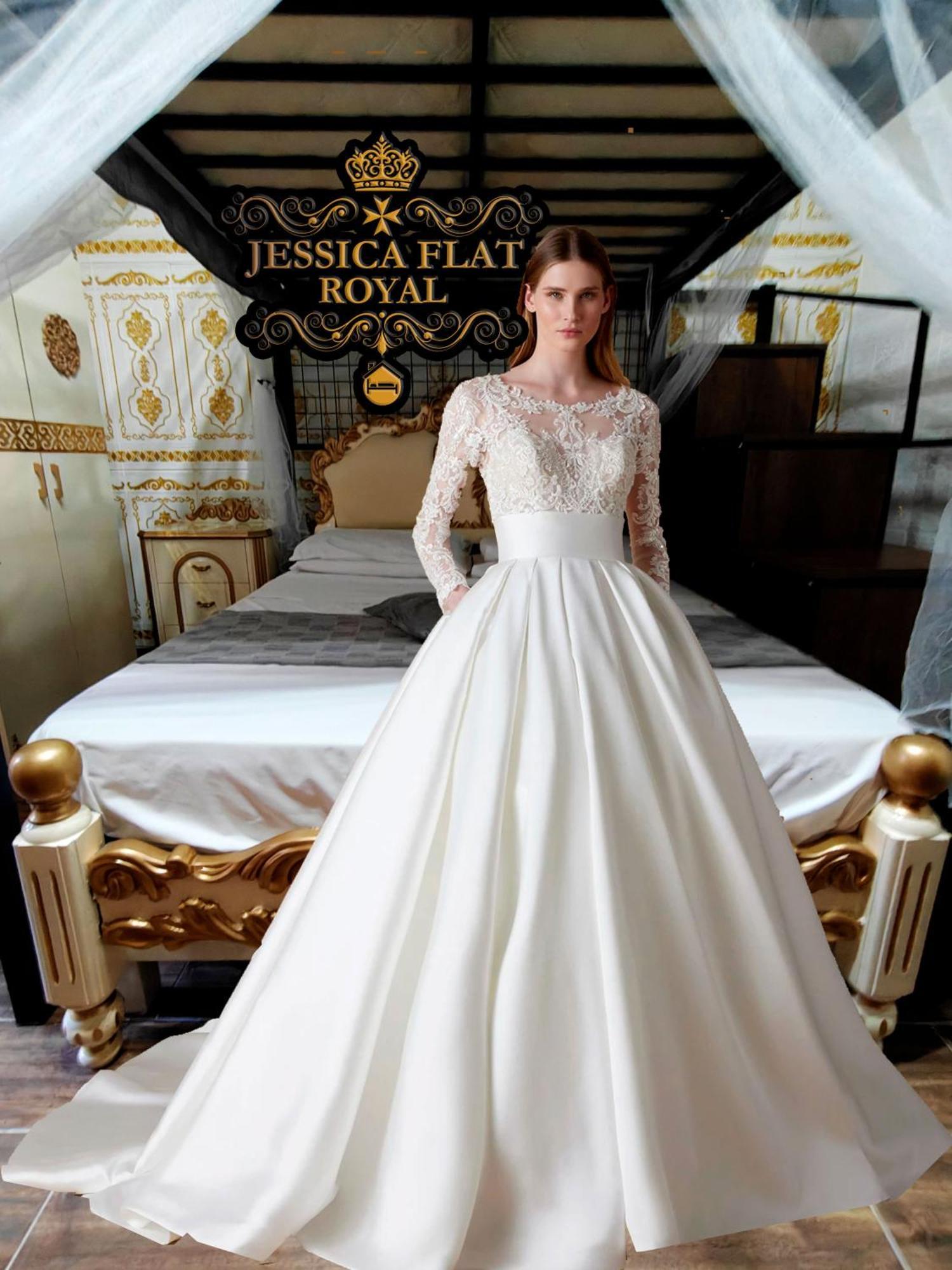 Jessica Flat Malta Royal Guesthouse Cospicua Luaran gambar