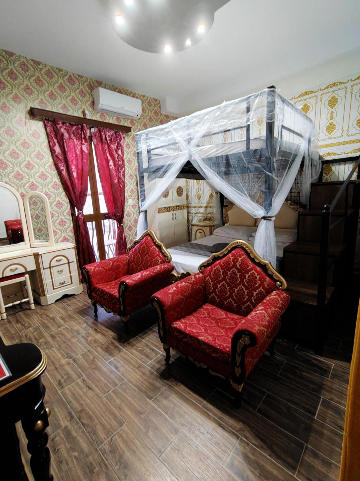 Jessica Flat Malta Royal Guesthouse Cospicua Luaran gambar