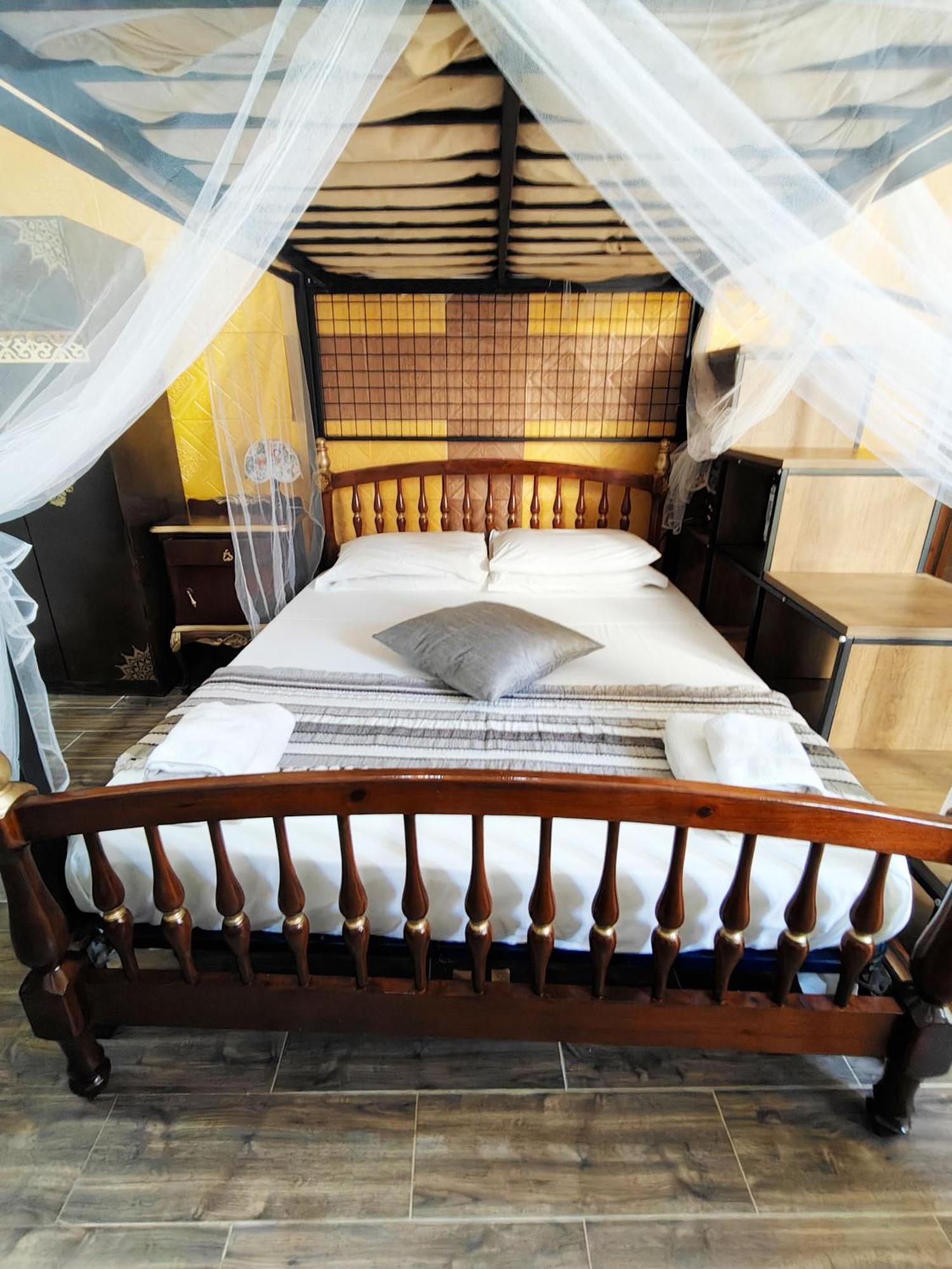 Jessica Flat Malta Royal Guesthouse Cospicua Luaran gambar