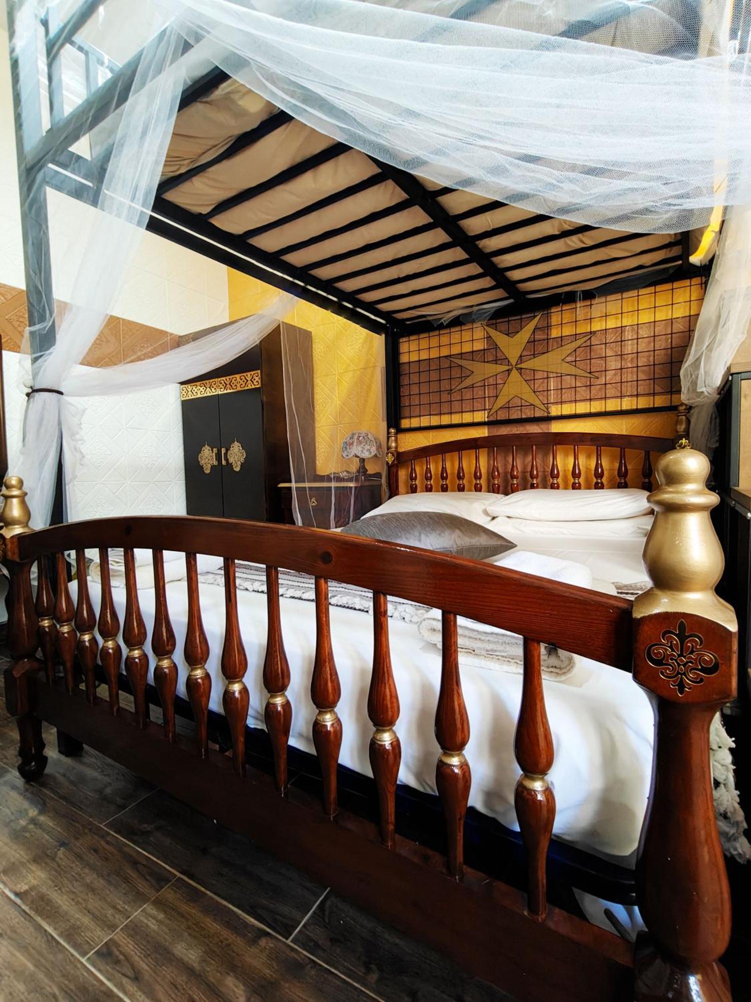 Jessica Flat Malta Royal Guesthouse Cospicua Luaran gambar