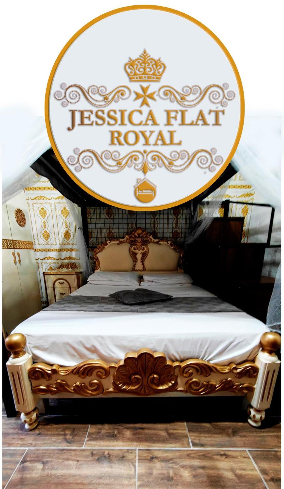 Jessica Flat Malta Royal Guesthouse Cospicua Luaran gambar