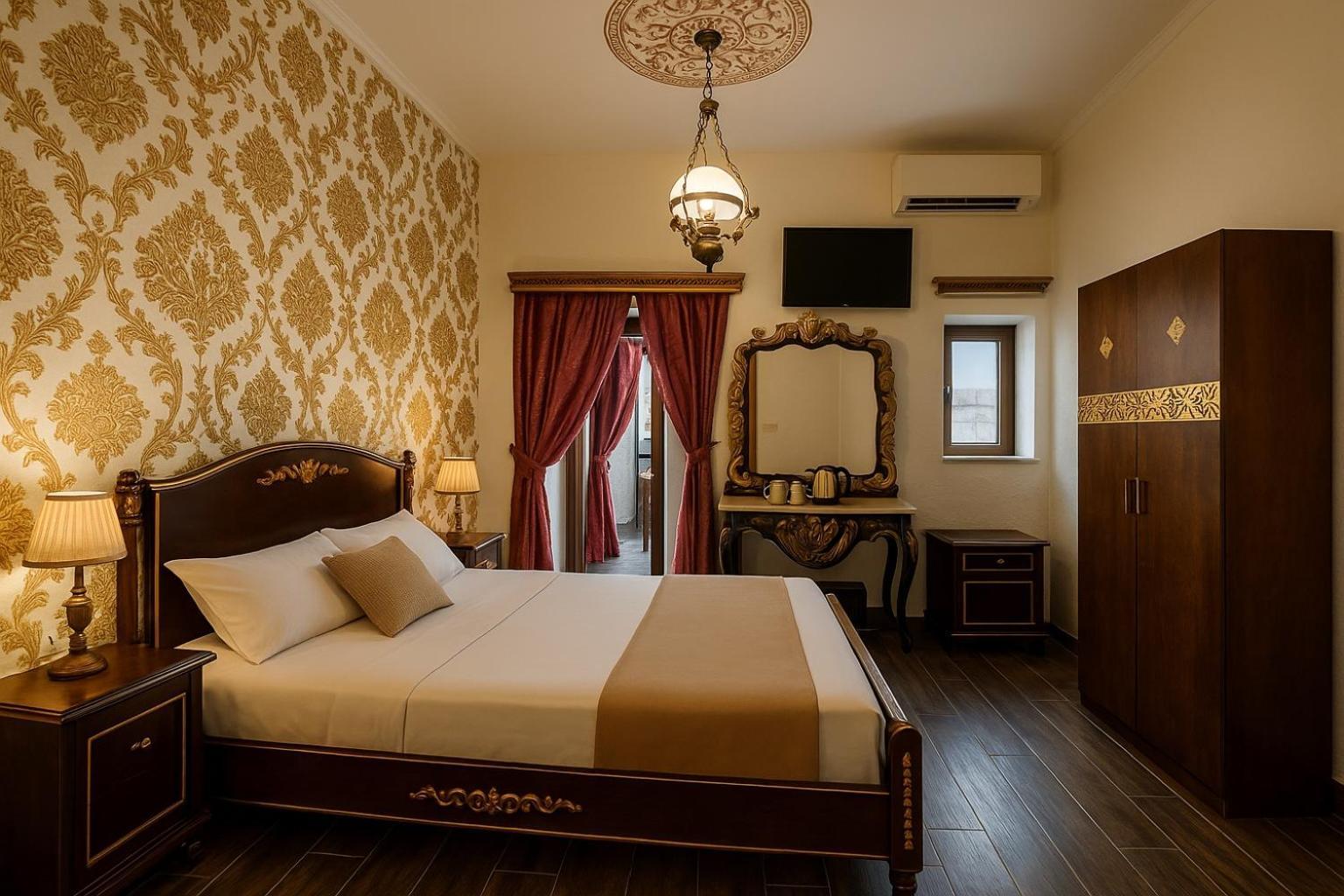 Jessica Flat Malta Royal Guesthouse Cospicua Luaran gambar