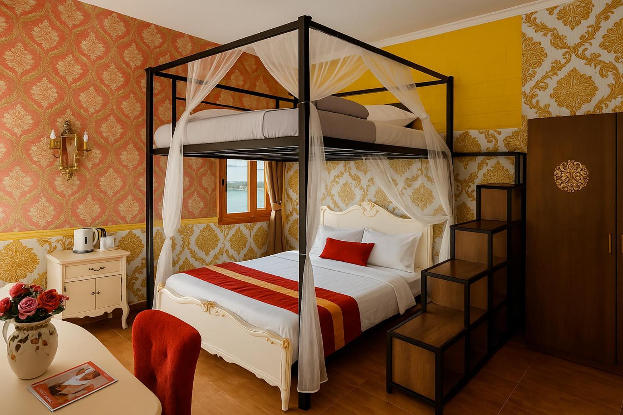 Jessica Flat Malta Royal Guesthouse Cospicua Luaran gambar